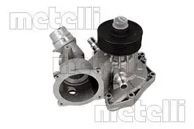 Водяной насос / Помпа METELLI 24-0867