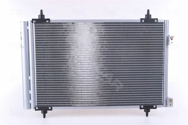 Радиатор кондиционера NISSENS 94826