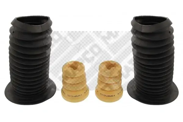 Пыльники и отбойники амортизатора MAPCO 34644