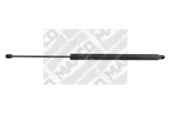 Амортизатор крышки багажника, капота, заднего стекла MAPCO 20832