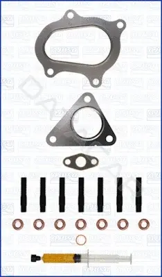 Монтажный комплект турбины AJUSA JTC11506