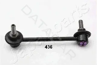Стойки стабилизатора JAPANPARTS SI-436L