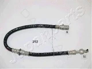 Крепление тормозного шланга JAPANPARTS TF-252