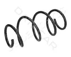 Пружины JAPANPARTS ZC4122A