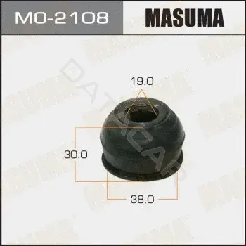 Шаровая опора MASUMA MO-2108