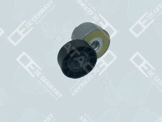 Натяжитель ремня генератора OE Germany 072050000000