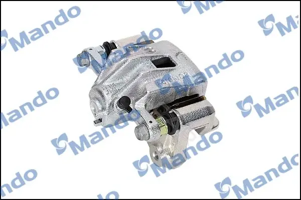 Суппорт тормозной MANDO EX582303K350