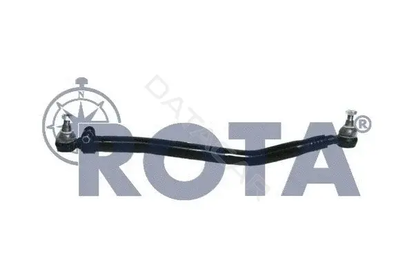 Рулевая тяга ROTA 2075738