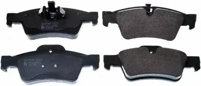 Тормозные колодки DENCKERMANN B111131