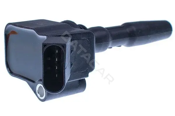 Катушка зажигания DENCKERMANN E100070