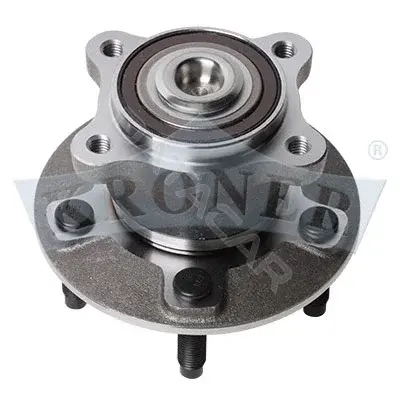 Подшипник ступицы KRONER K151079