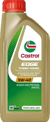 Масло моторное CASTROL 15F816