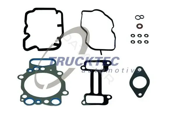 Комплект прокладок двигателя TRUCKTEC 04.10.002