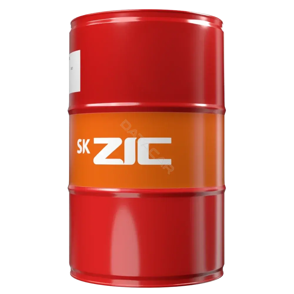 Масло моторное ZIC 202621