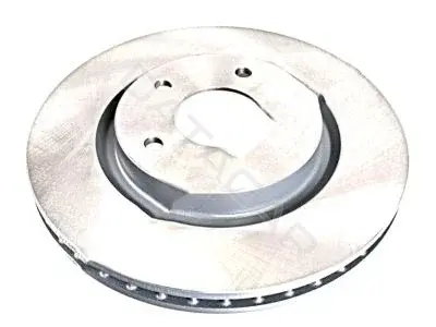 Тормозные диски NISSAN 402064BA0A