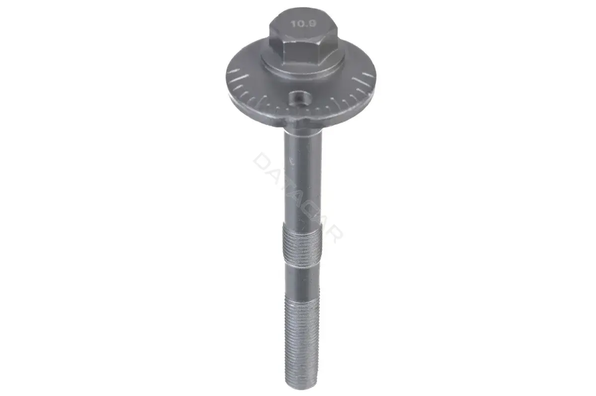 Болт крепления тормозного диска ZentParts Z42816