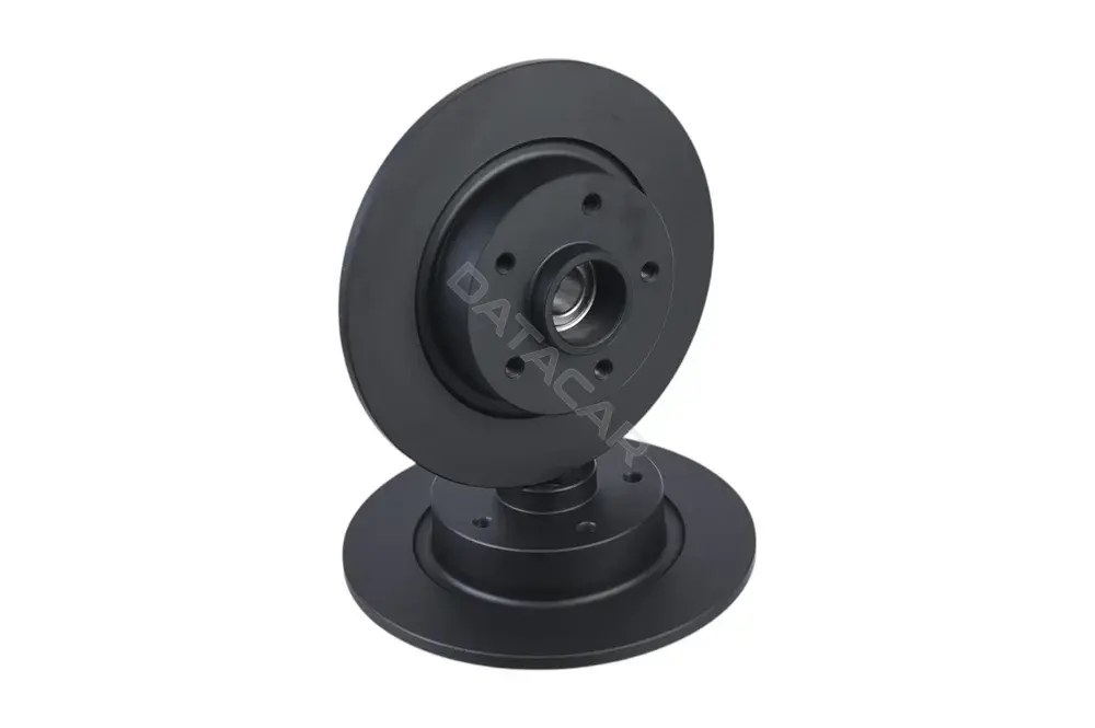 Тормозные диски ZentParts Z06308