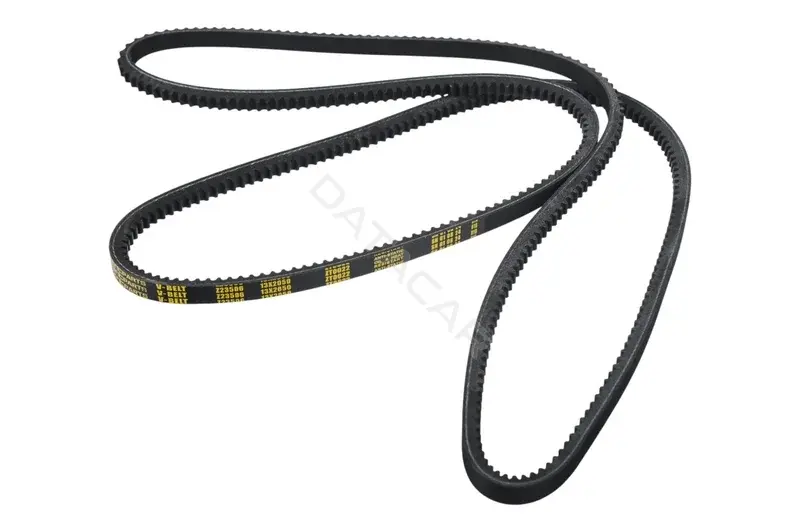Ремень клиновой ZentParts Z23506
