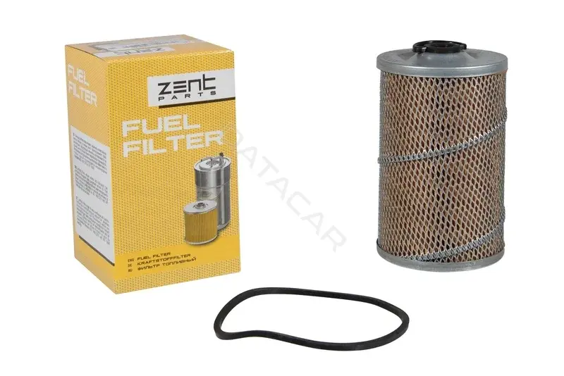 Топливный фильтр ZentParts Z34665