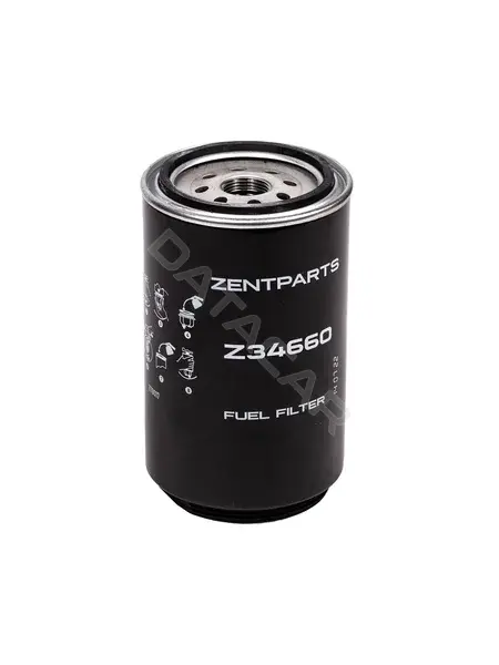 Топливный фильтр ZentParts Z34660
