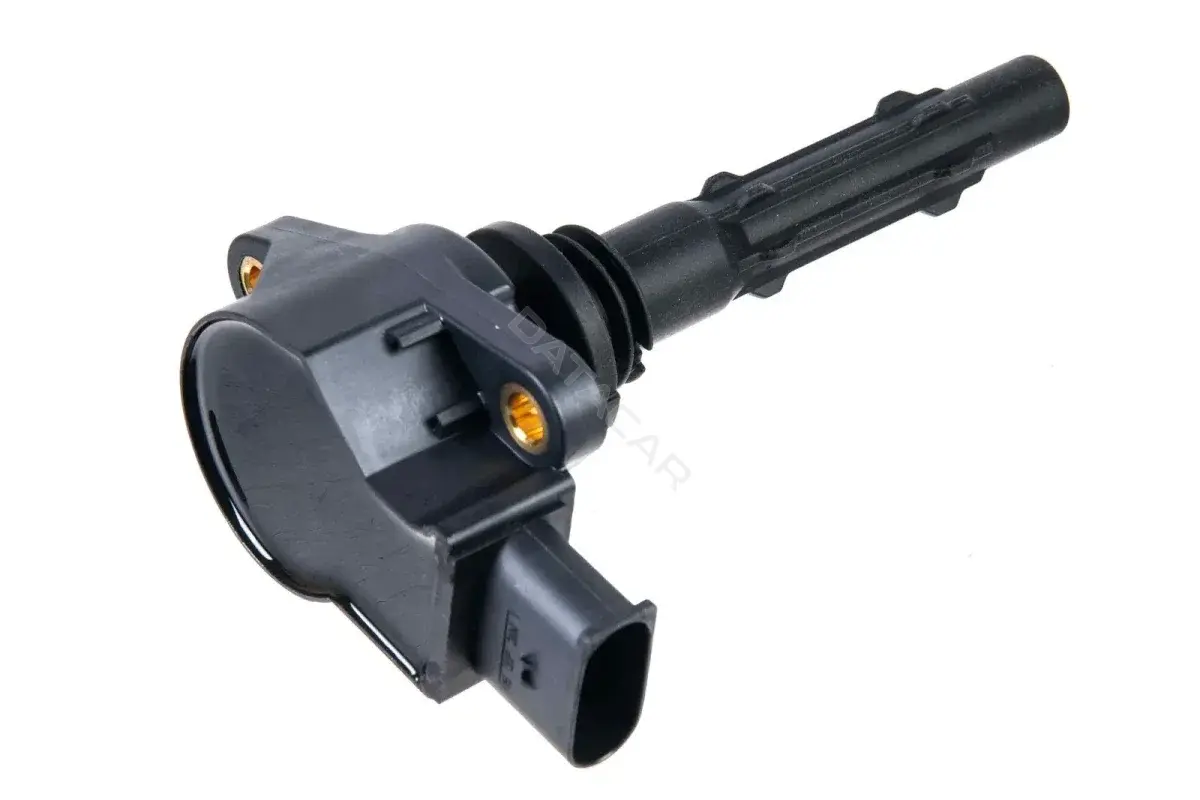 Катушка зажигания ZentParts Z51275
