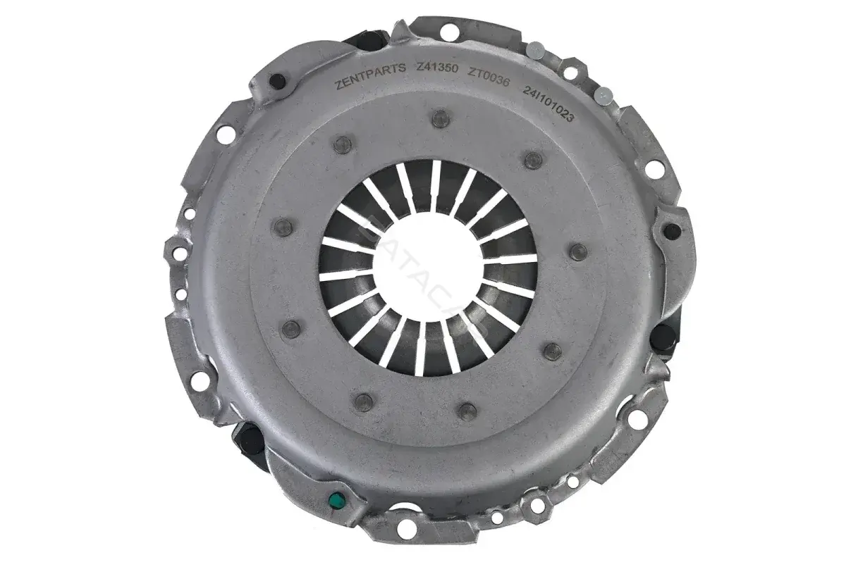 Корзина сцепления ZentParts Z41350