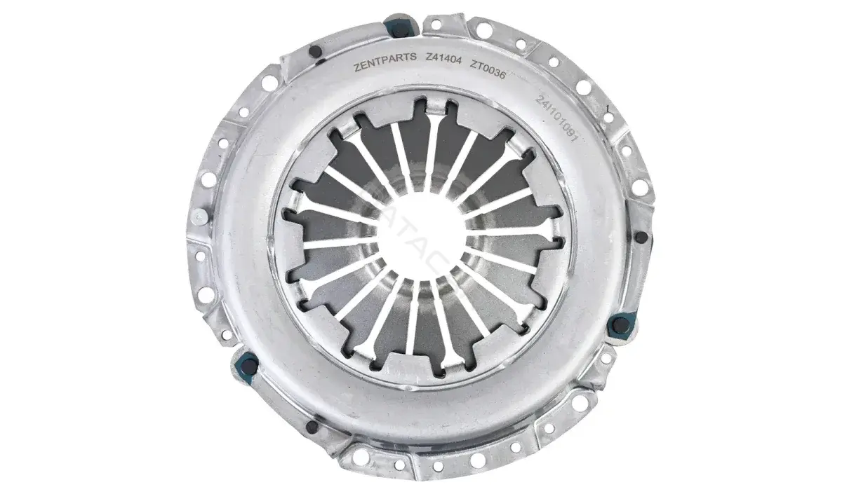Корзина сцепления ZentParts Z41404