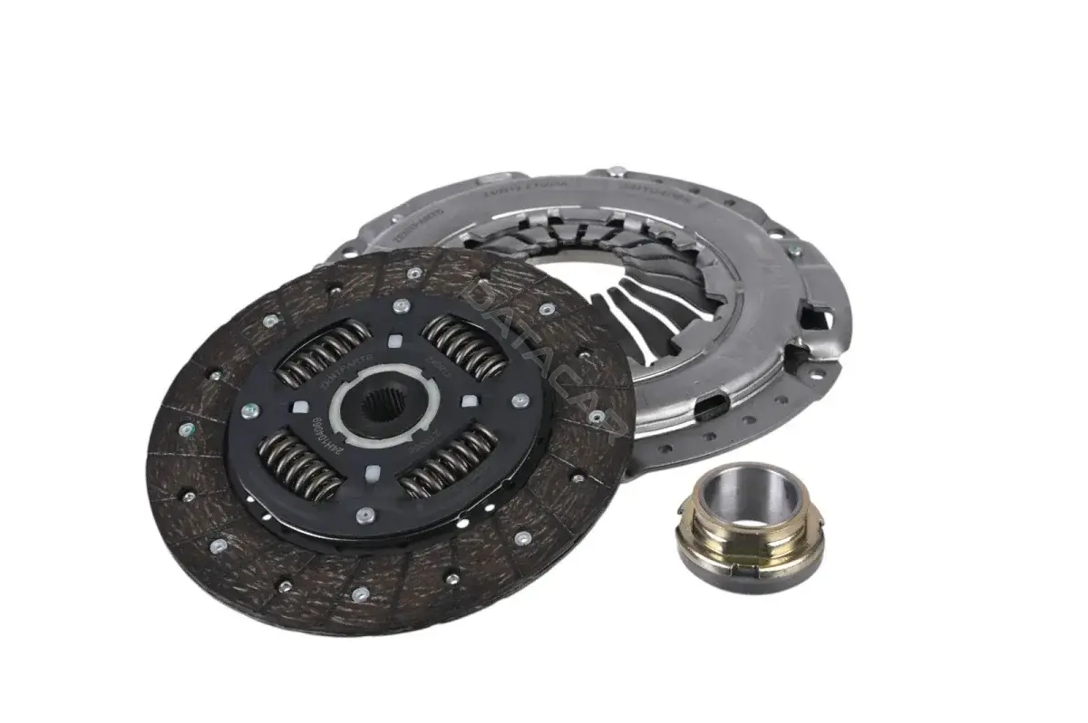 Комплект сцепления ZentParts Z40912