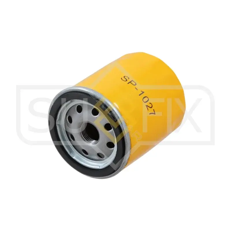 Масляный фильтр SUFIX SP1027