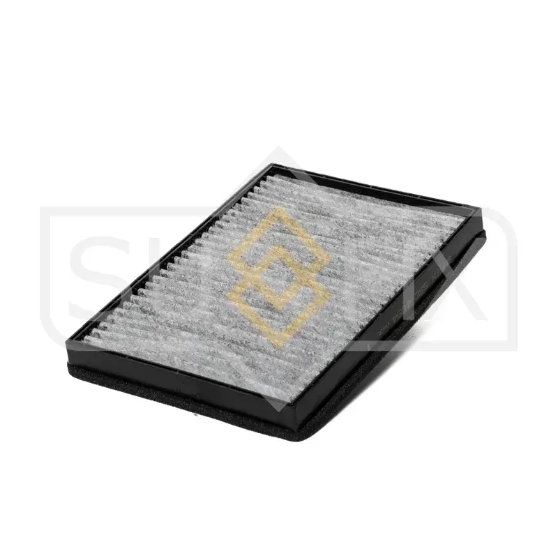 Фильтр салонный SUFIX SSC-1054