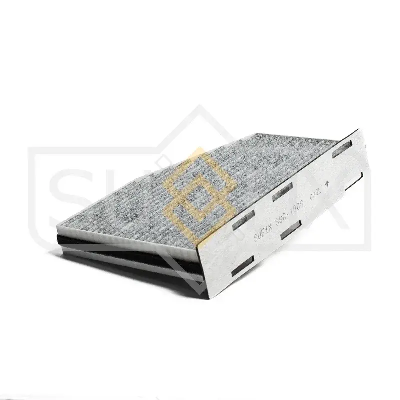 Фильтр салонный SUFIX SSC-1008
