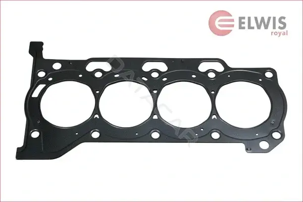 Прокладка ГБЦ ELWIS ROYAL 0052895