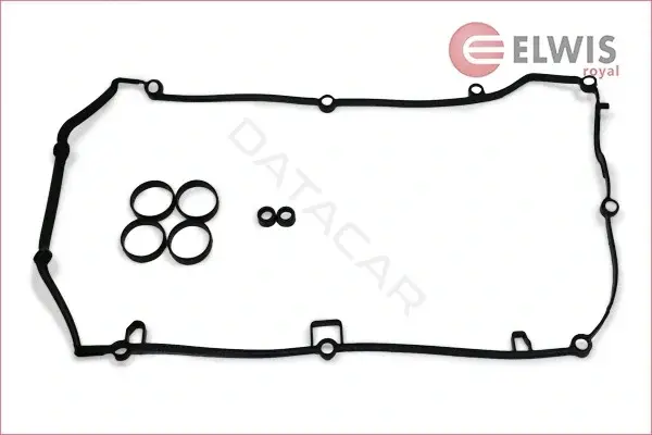 Прокладка клапанной крышки ELWIS ROYAL 9115427