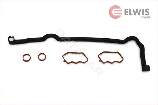 Прокладка клапанной крышки ELWIS ROYAL 9146801