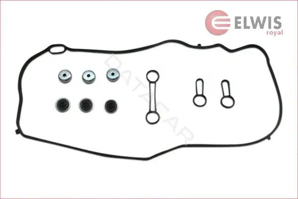Прокладка клапанной крышки ELWIS ROYAL 9131530
