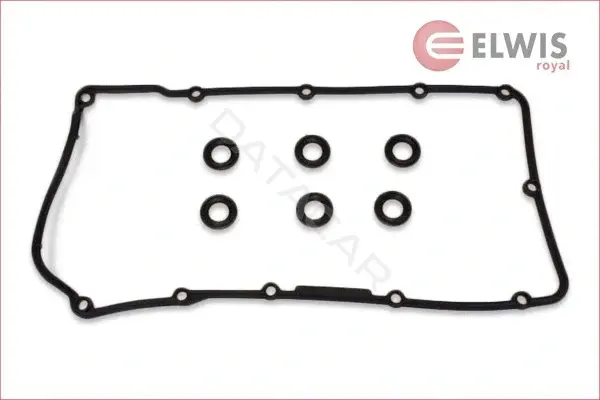 Прокладка клапанной крышки ELWIS ROYAL 9156066
