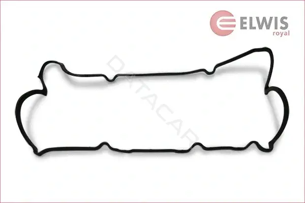 Прокладка клапанной крышки ELWIS ROYAL 1537541