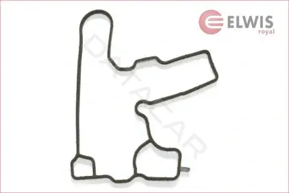 Сальник ступицы ELWIS ROYAL 7156083