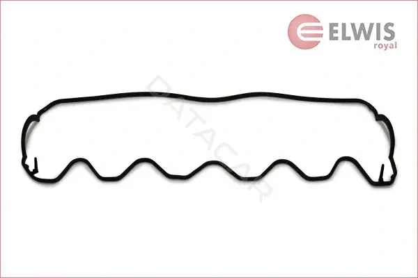 Прокладка клапанной крышки ELWIS ROYAL 1556003