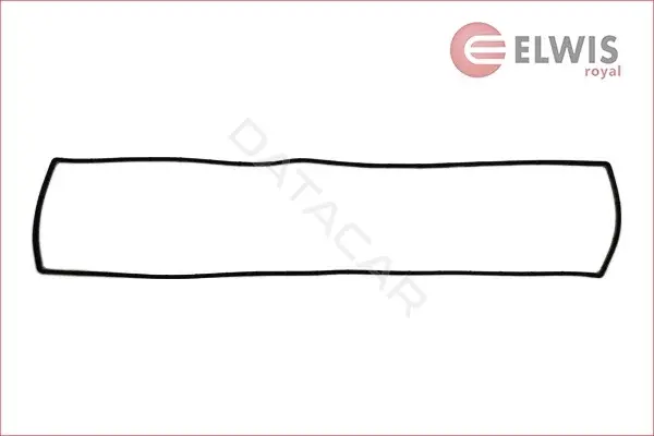 Прокладка глушителя ELWIS ROYAL 7156047