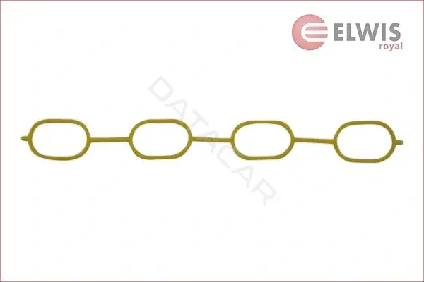 Прокладкa впускного коллектора ELWIS ROYAL 0252006