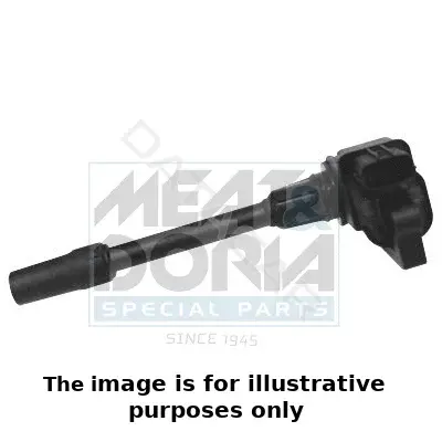 Катушка зажигания MEAT & DORIA 10639E