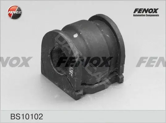 Втулки стабилизатора FENOX BS10102