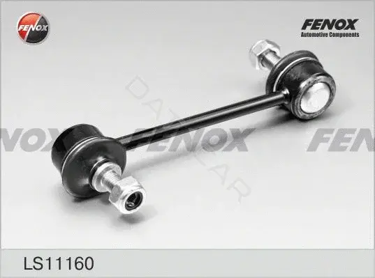 Стойки стабилизатора FENOX LS11160