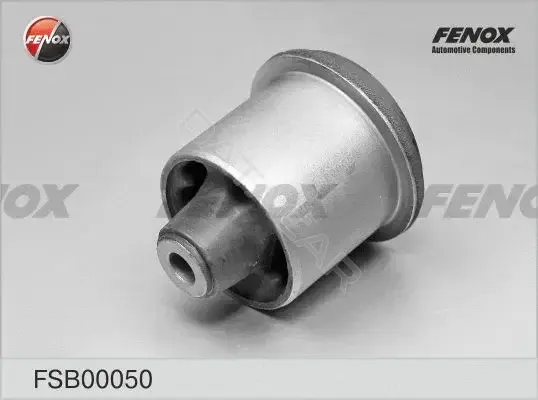 Сайлентблок рычага FENOX FSB00050