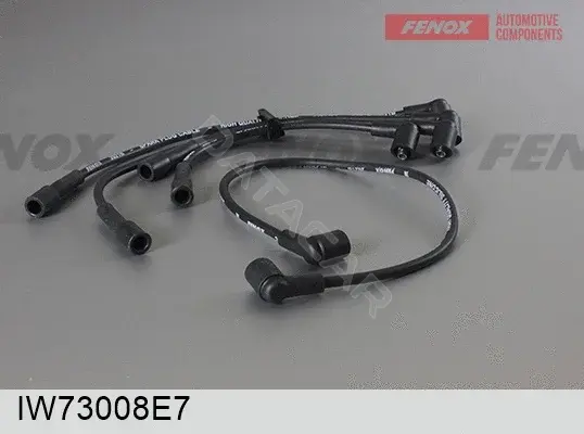 Высоковольтные провода FENOX IW73008E7