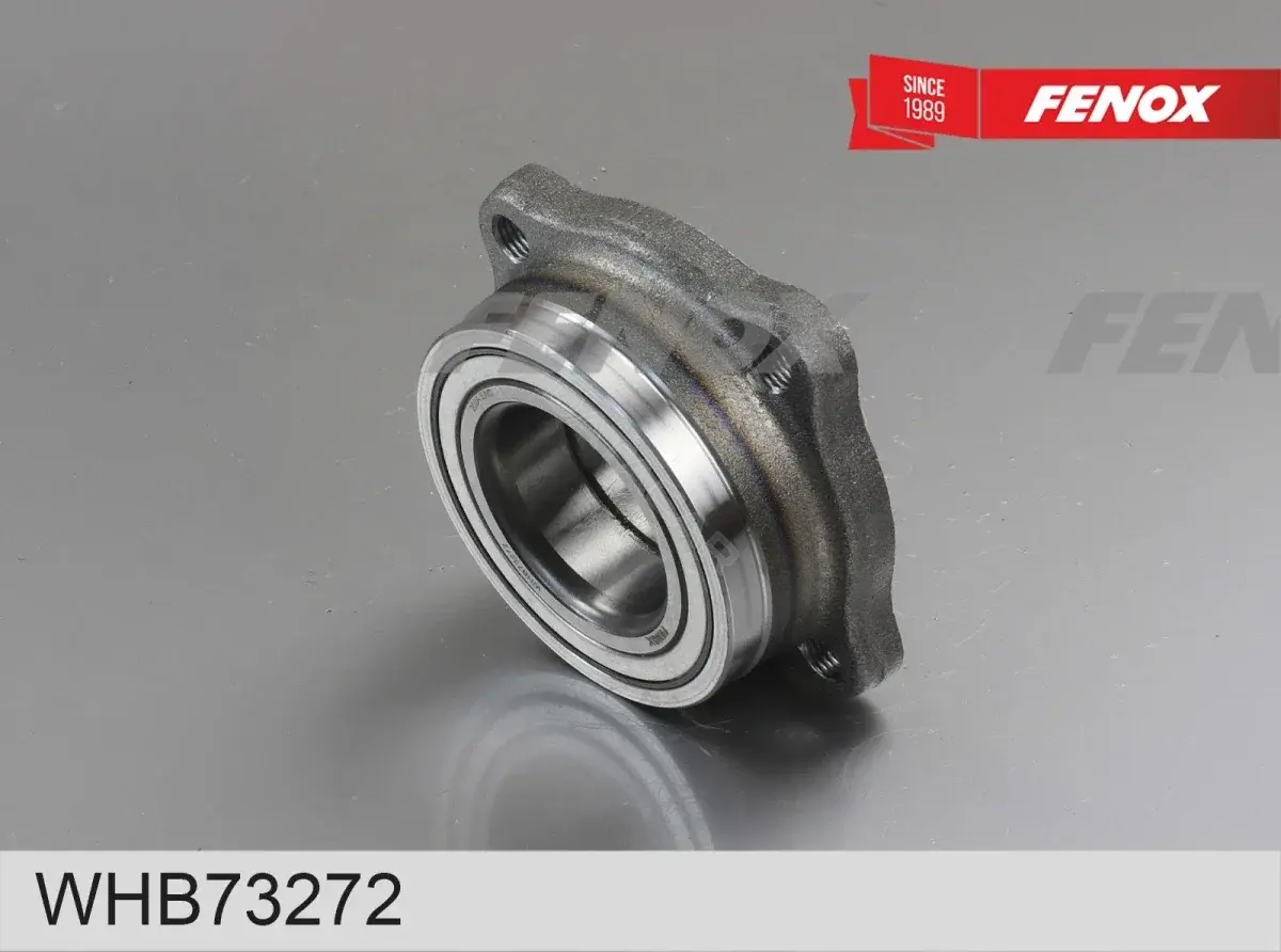 Подшипник ступицы FENOX WHB73272