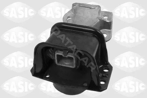 Подушка двигателя (Опора) SASIC 2700007