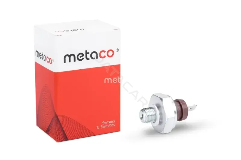 Датчик давления масла METACO 6336-031
