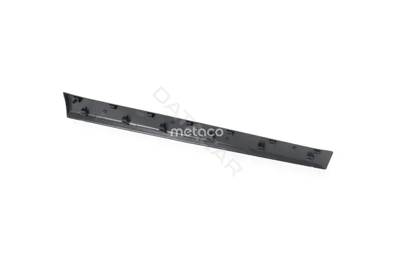 Молдинг двери METACO 8406-011